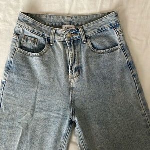 Princess Polly Kalinda Jeans